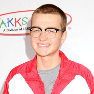 Angus T. Jones Angus T. Jones